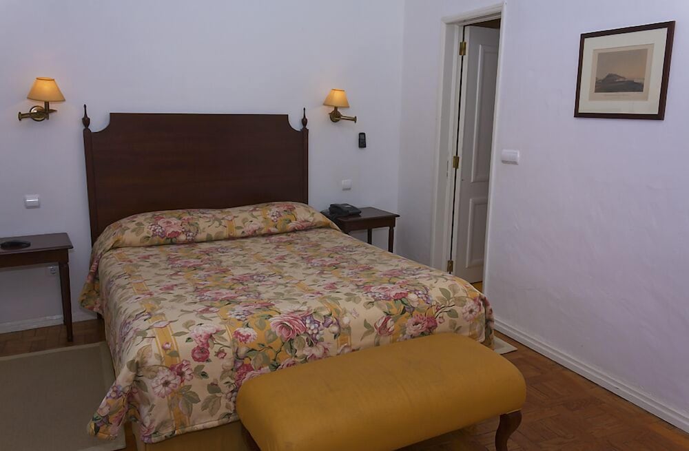 Chambre Double Standard