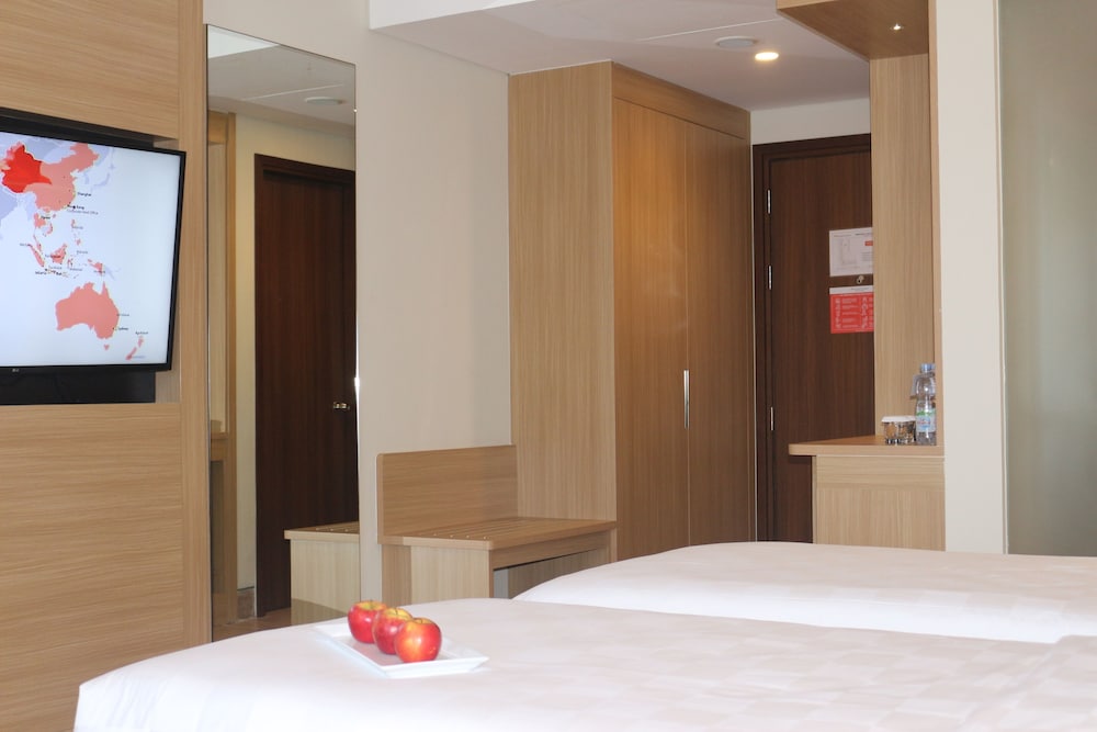 Deluxe Double Room - Photo 3