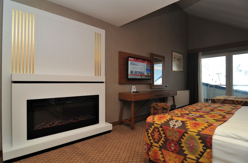 Deluxe Room photo 3