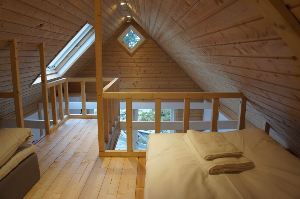 Premium Cottage, 1 Bedroom, Terrace, Ocean View photo 1