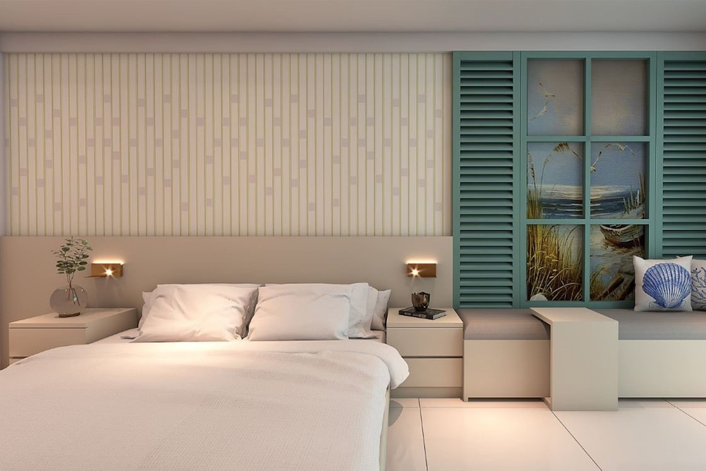 Family Suite, 1 King Bed photo 3
