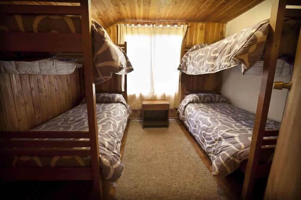 Family Cabin photo 3