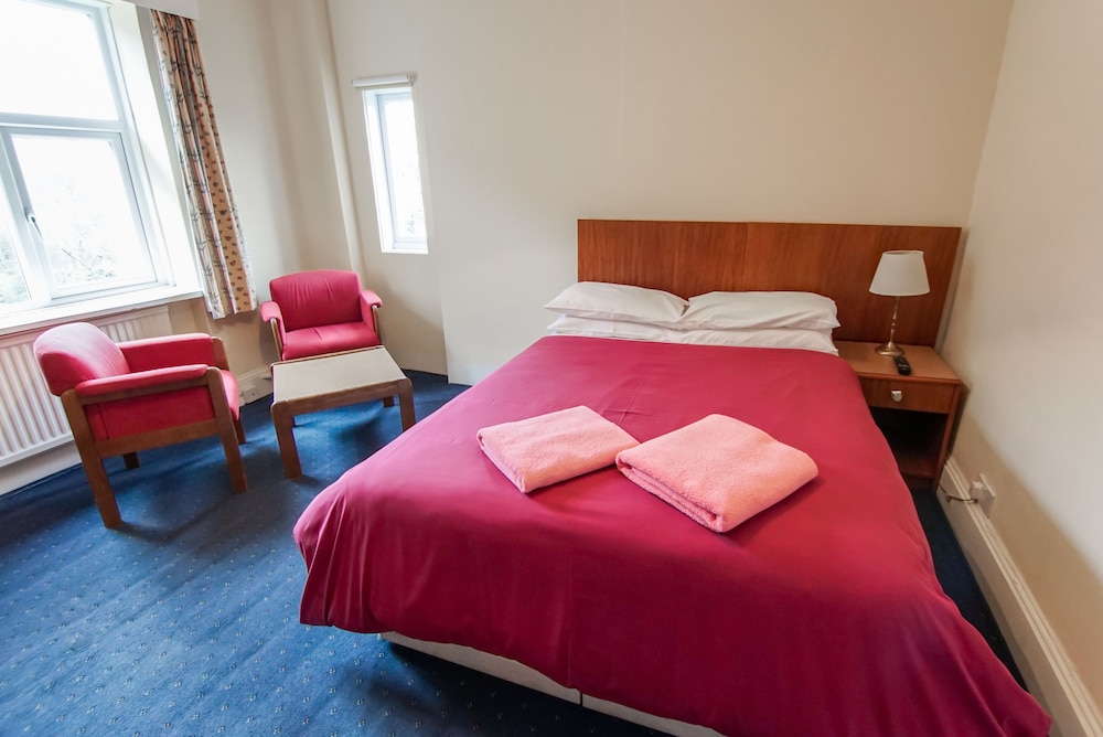 Standard Double Room, 1 Bedroom photo 3