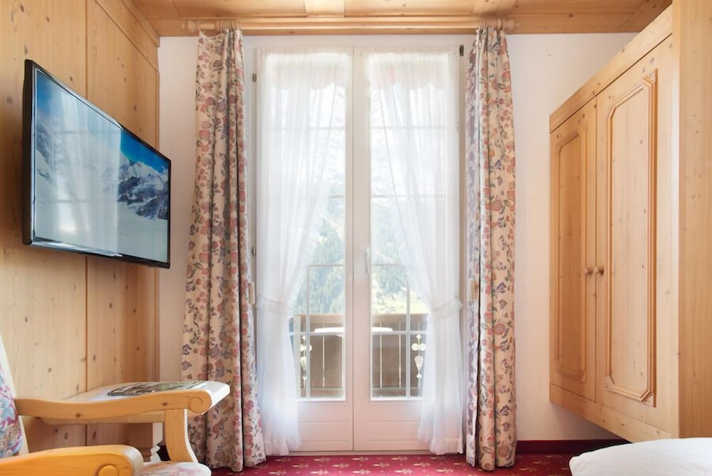 Single room Superior Mountain View photo 3