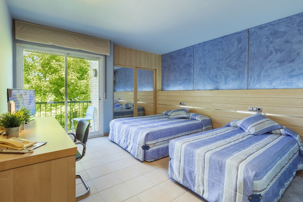 Family Triple Room
