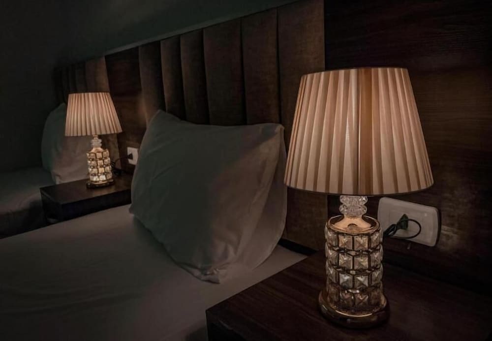 Deluxe Twin Room, Multiple Beds, Non Smoking