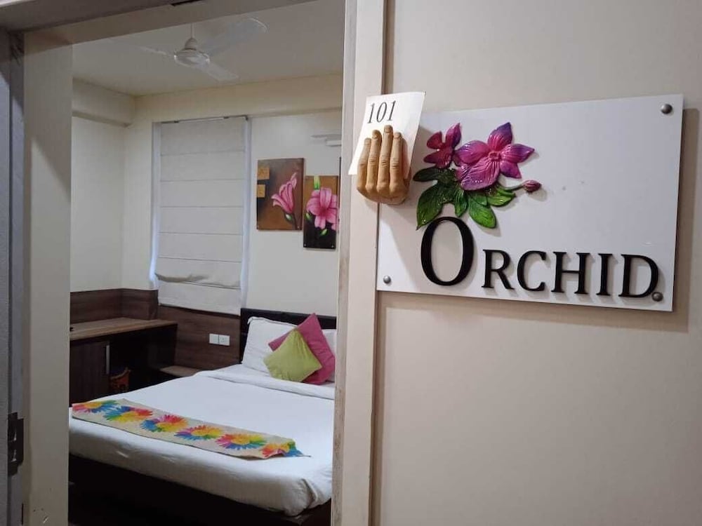 Deluxe Double Room - Photo 1