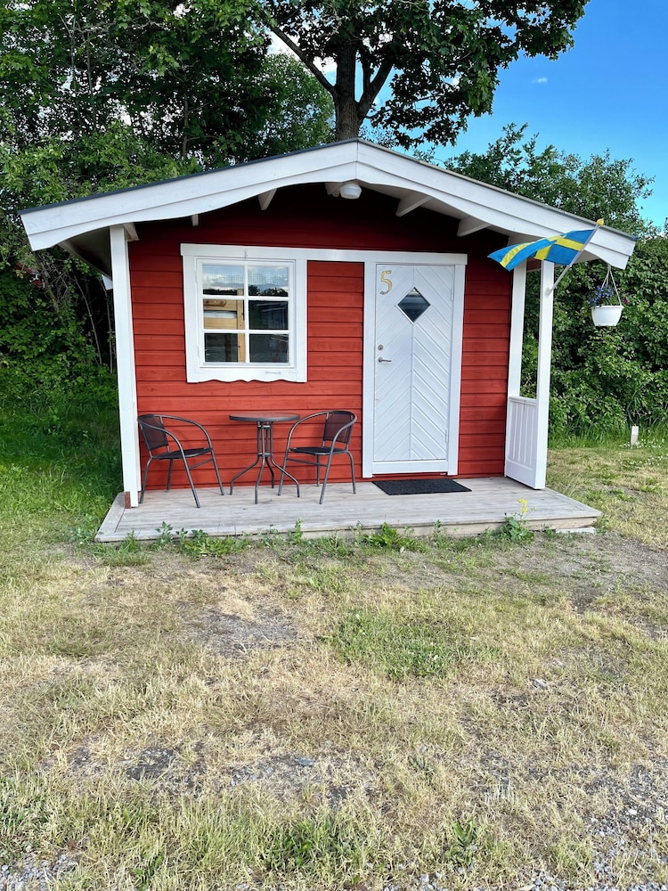 Cabin photo 1