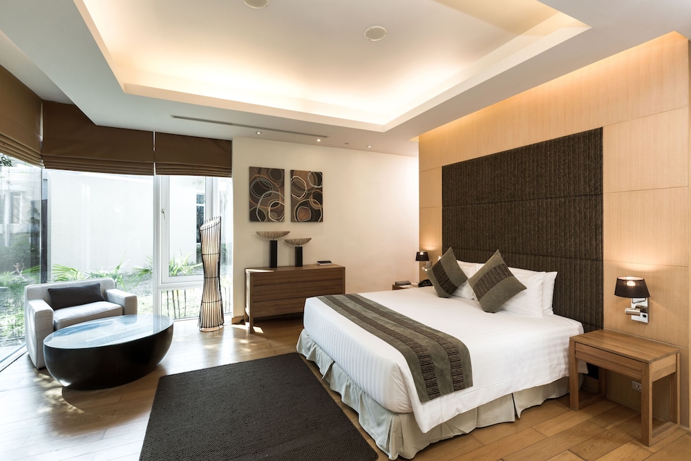 3 Bedroom Pool Villa with Kitchen photo 3