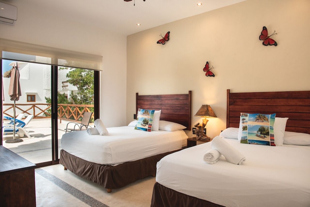 Junior Double Room