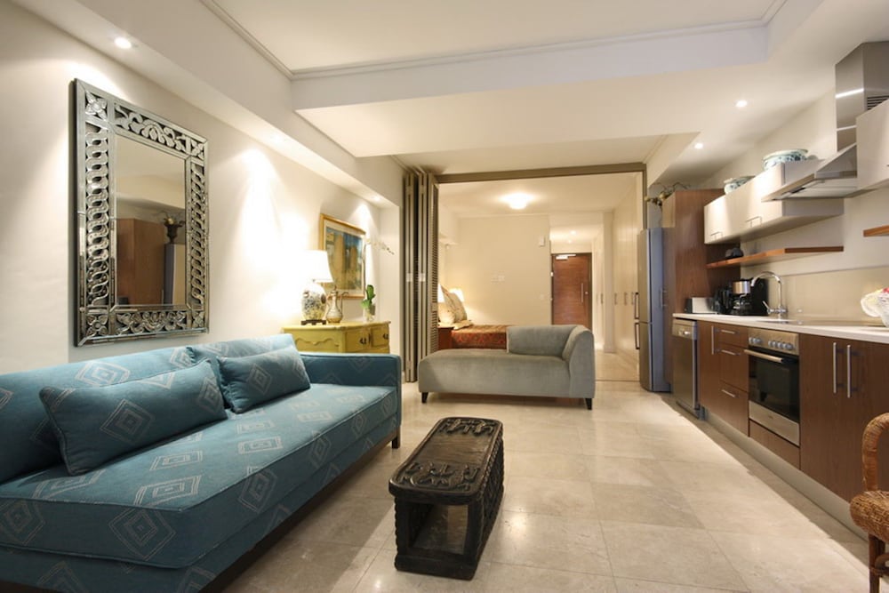 Exclusive Apartment, 1 Room, Canal View photo 2