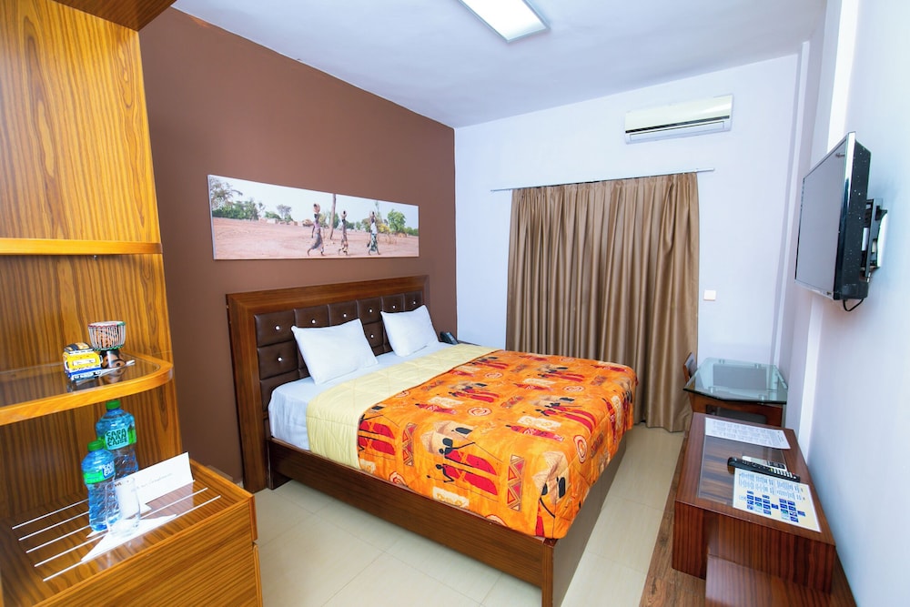 Suite, 1 Bedroom photo 1