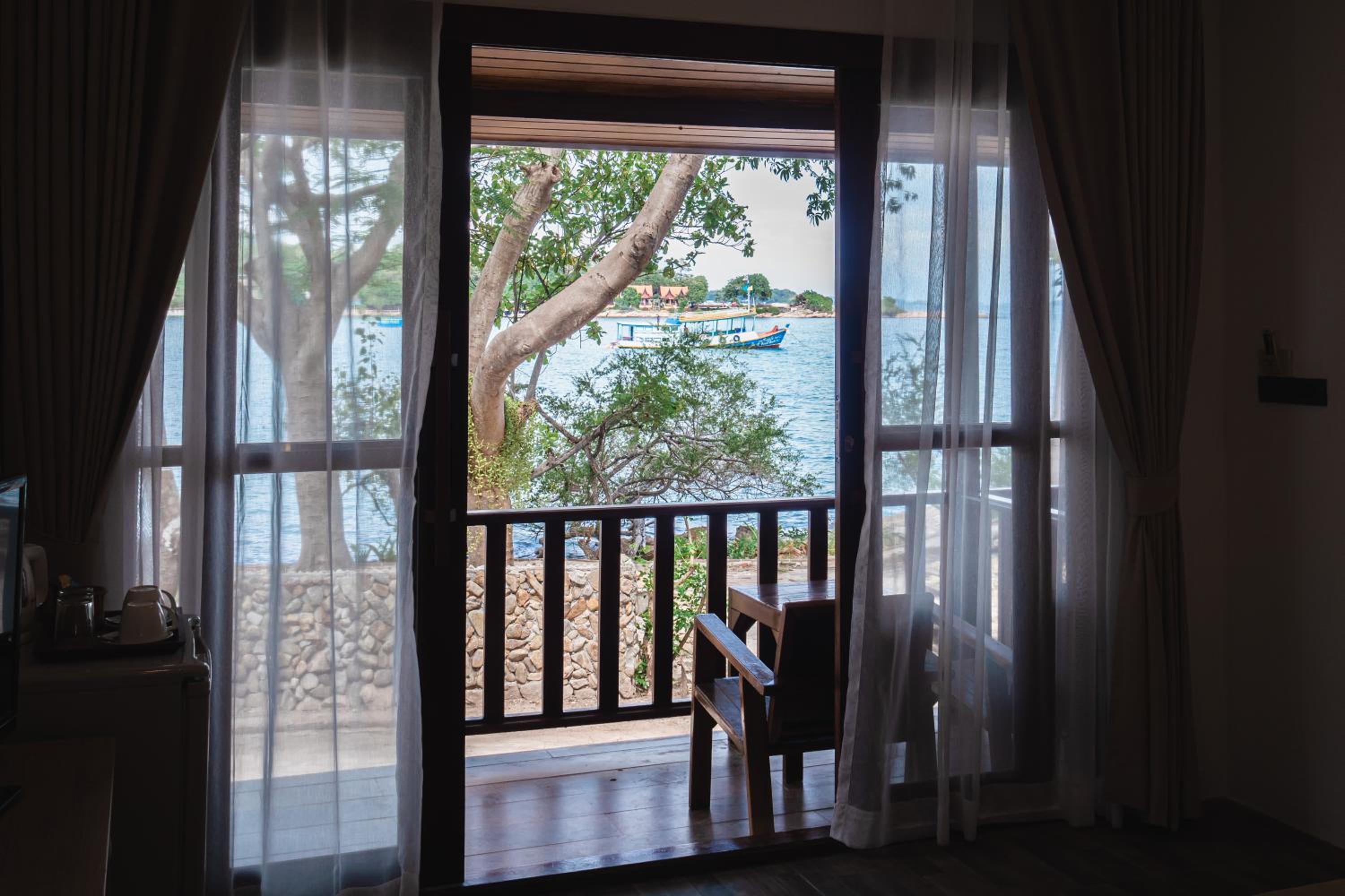 See View Twin Villas photo 2