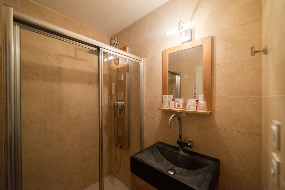 Superior Apartment, 1 Double Bed, Balcony photo 2