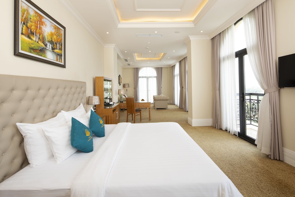 Suite photo 2