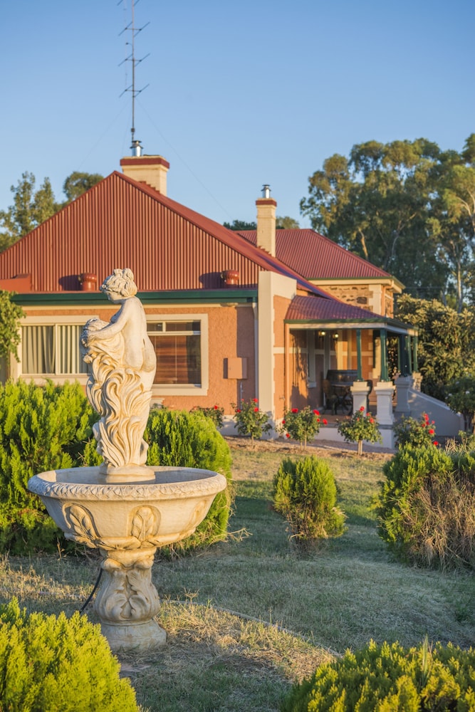 Willows Cottage - Photo 7
