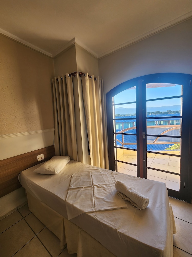 Quarto Quintuplo Master photo 2