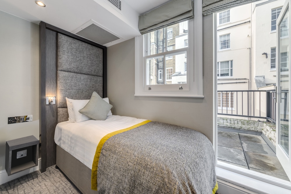 Classic Single Room, 1 Twin Bed photo 1