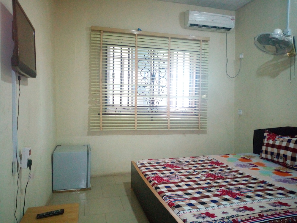 Single Room, 1 Double Bed, Non Smoking photo 1