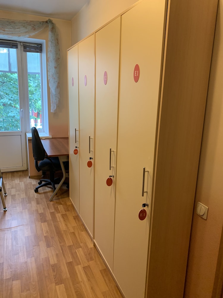 Single Capsule In Quadruple Room, Balcony photo 3