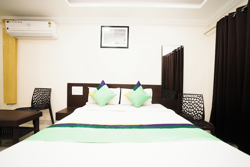 Kaizen Twin Rooms photo 2