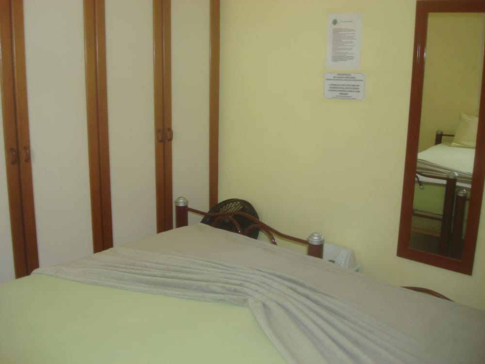 Double or Twin Room, Shared Bathroom photo 2