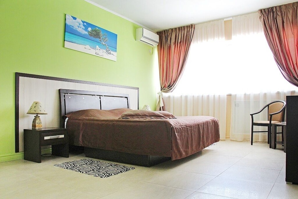 Comfort Double or Twin Room, 1 Bedroom photo 2