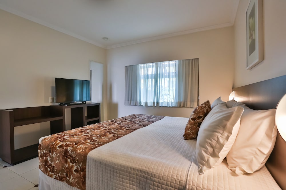 Deluxe Chalet, 1 Bedroom photo 3