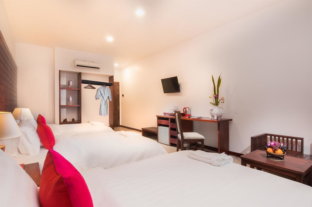 Family Suite photo 1