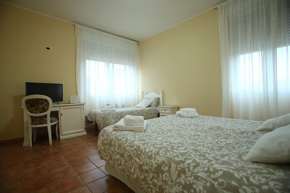 Triple Room photo 1