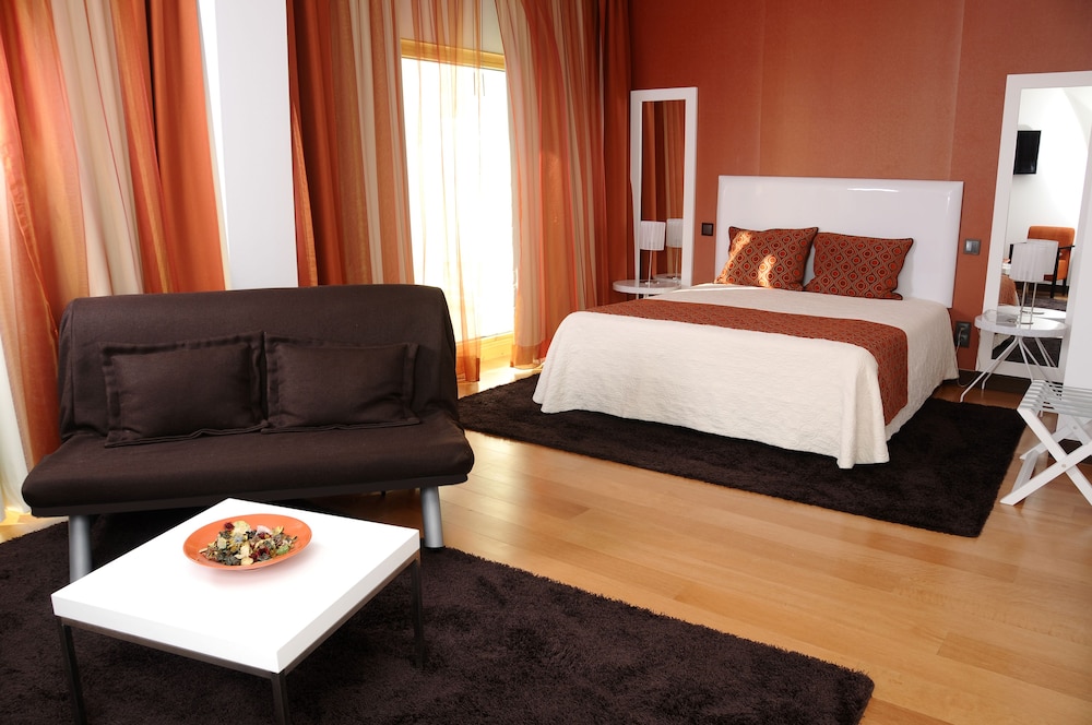 Junior Suite - Photo 6