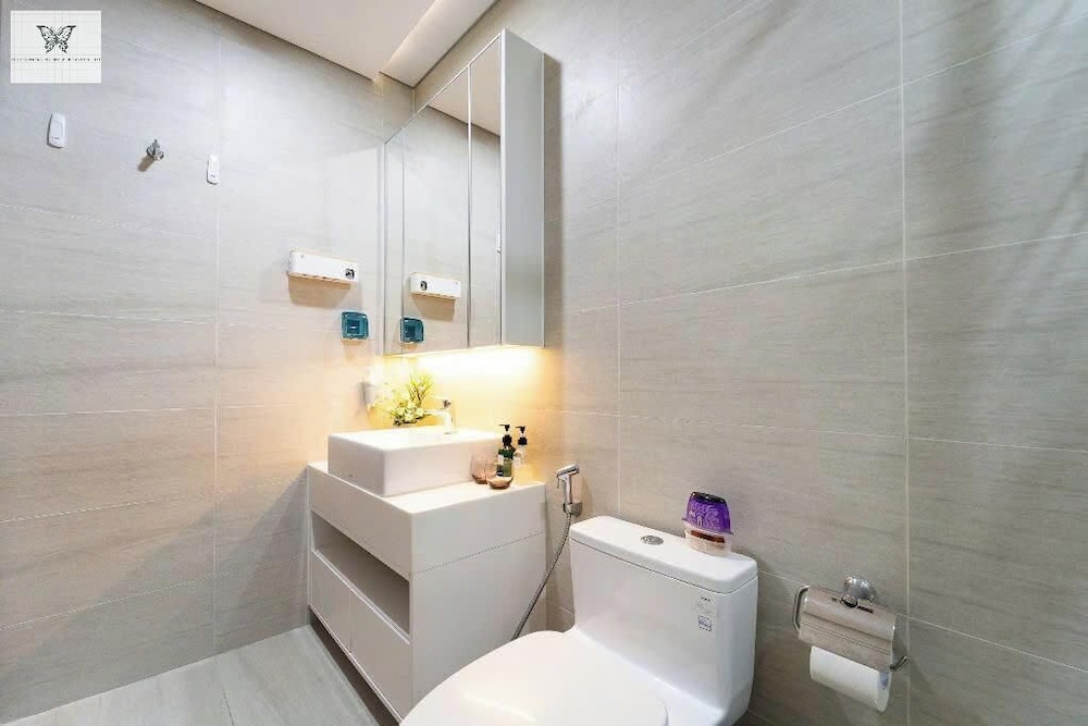 Deluxe Apartment, 2 Bedrooms, City View photo 3