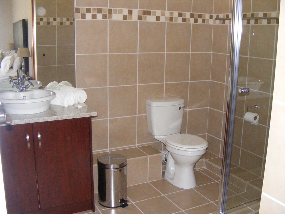 Luxury Double or Twin Room, Garden View photo 3