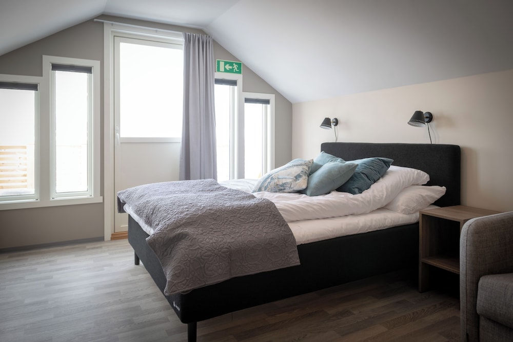 Exclusive Double Room photo 1