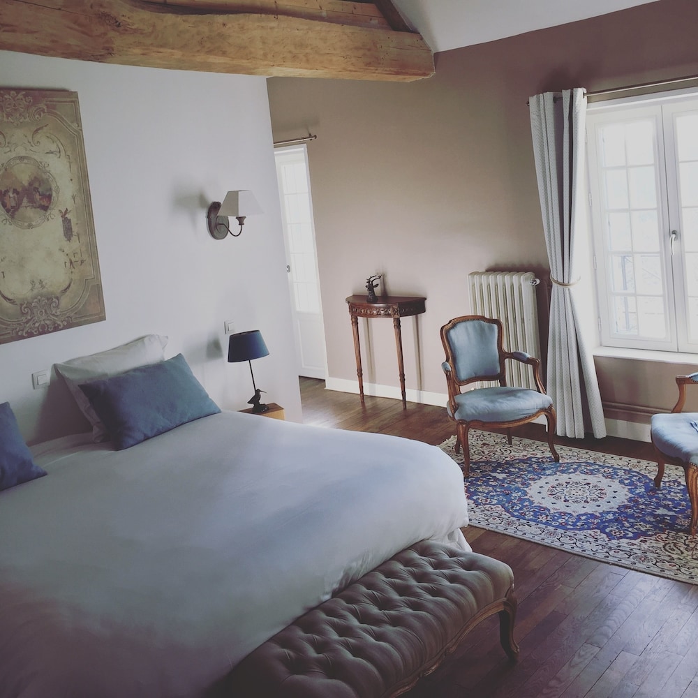 Premium Double Room