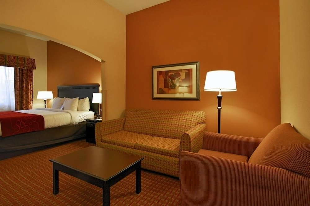 Suite, 1 Bedroom, Non Smoking photo 3