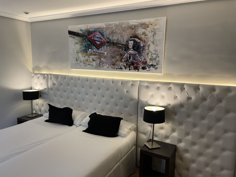 Double Room, 1 Double Bed