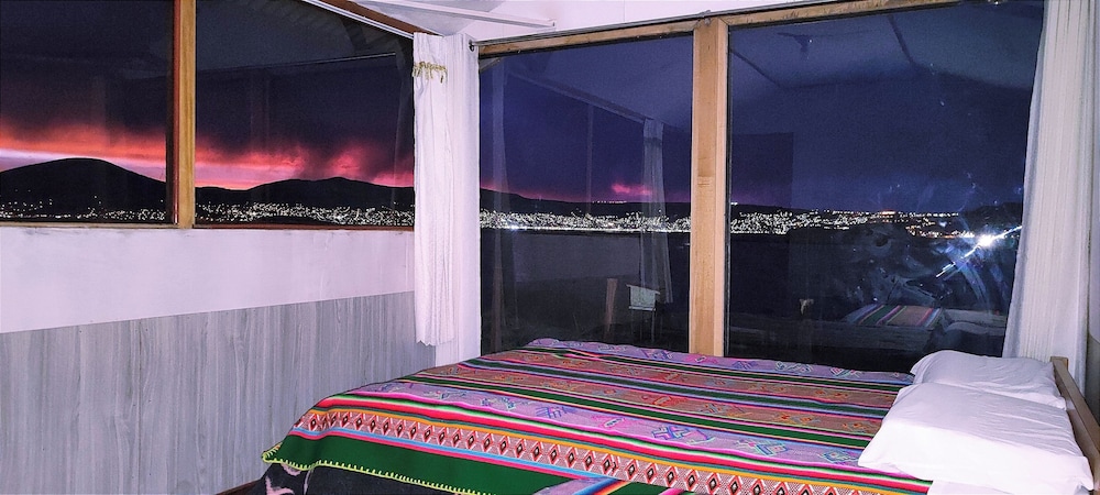 Panoramic Room photo 3