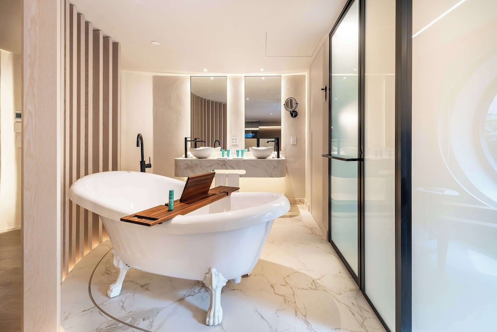 Room (Paulista) thumbnail 5