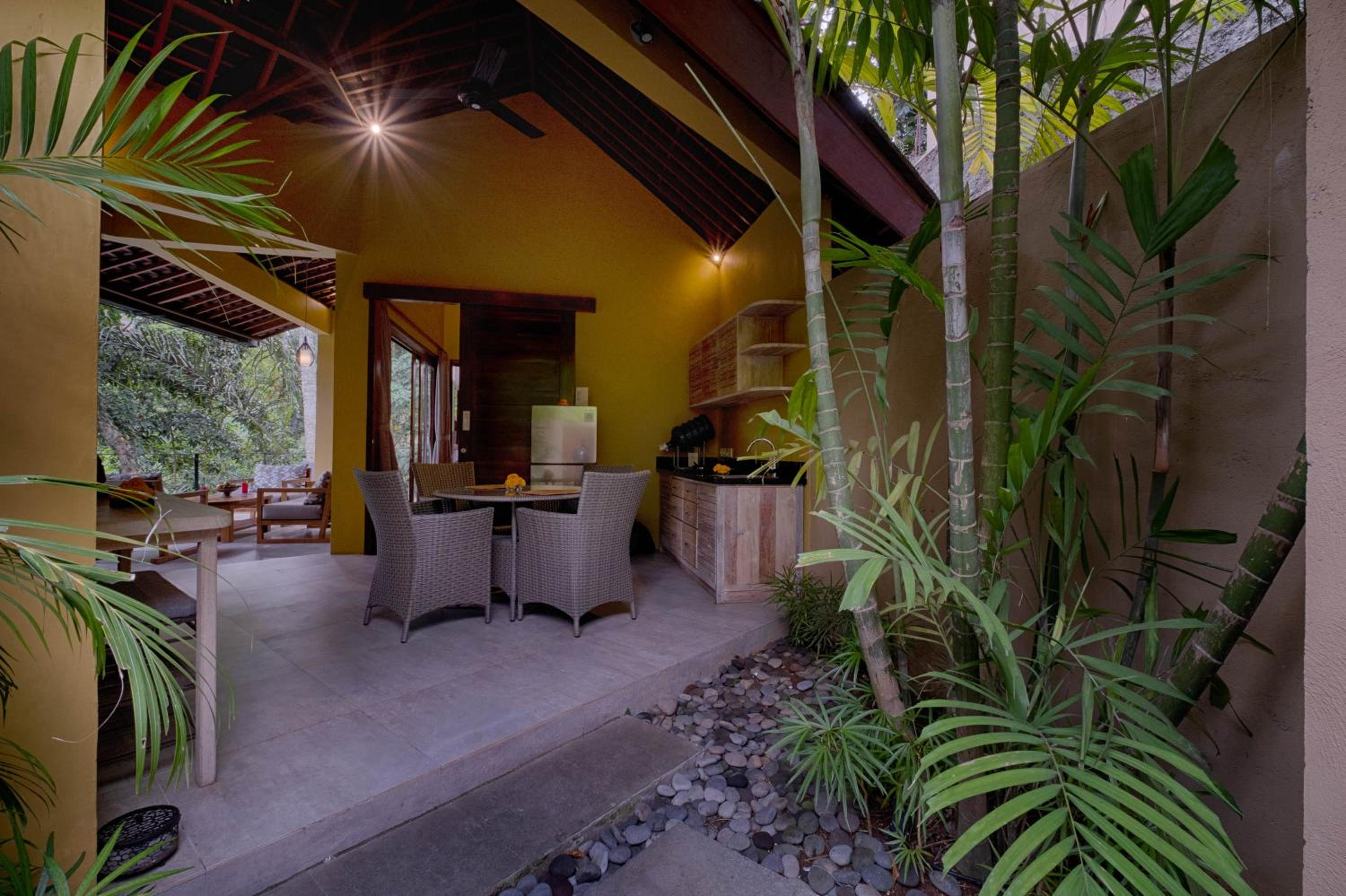 Premier One Bedroom Private Pool Villas thumbnail 6