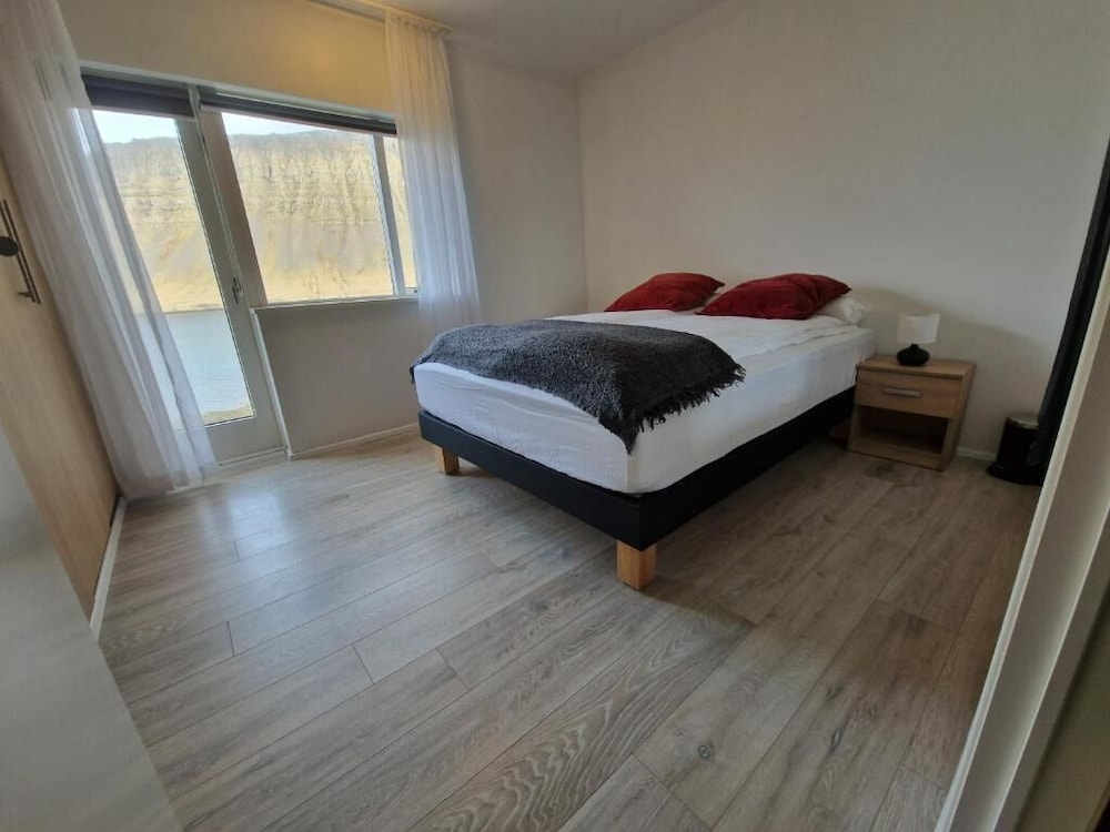Panoramic Double Room photo 1