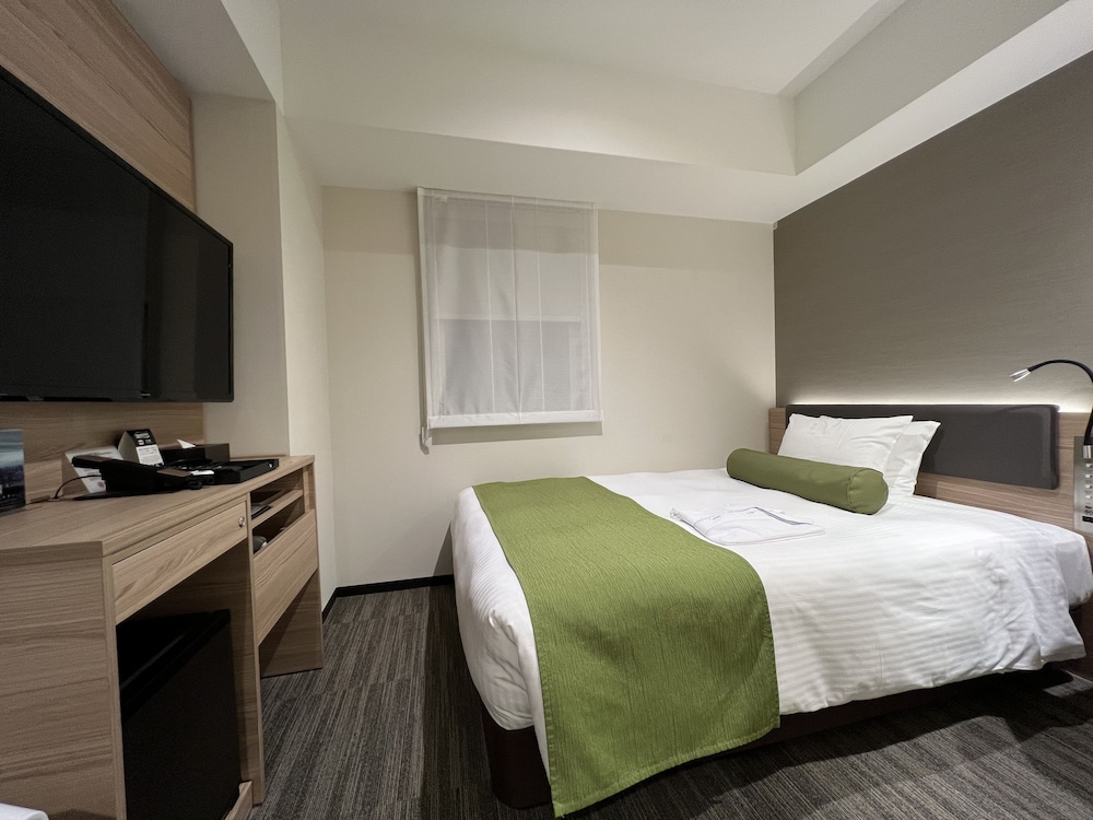 Standard Economy Double Room photo 3