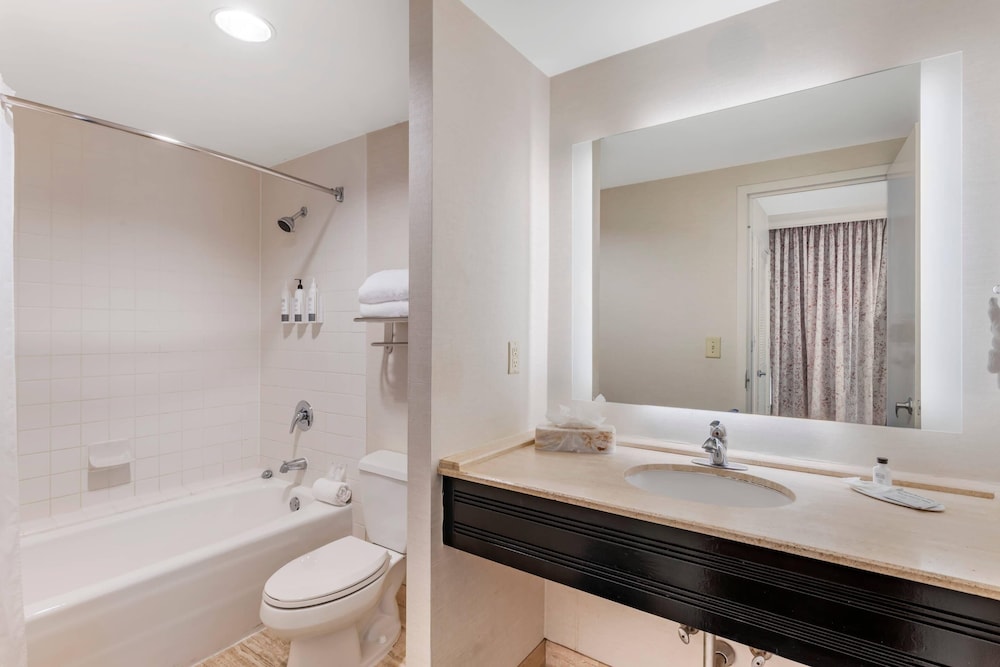 Suite, Multiple Beds, Non Smoking, Corner - Photo 5
