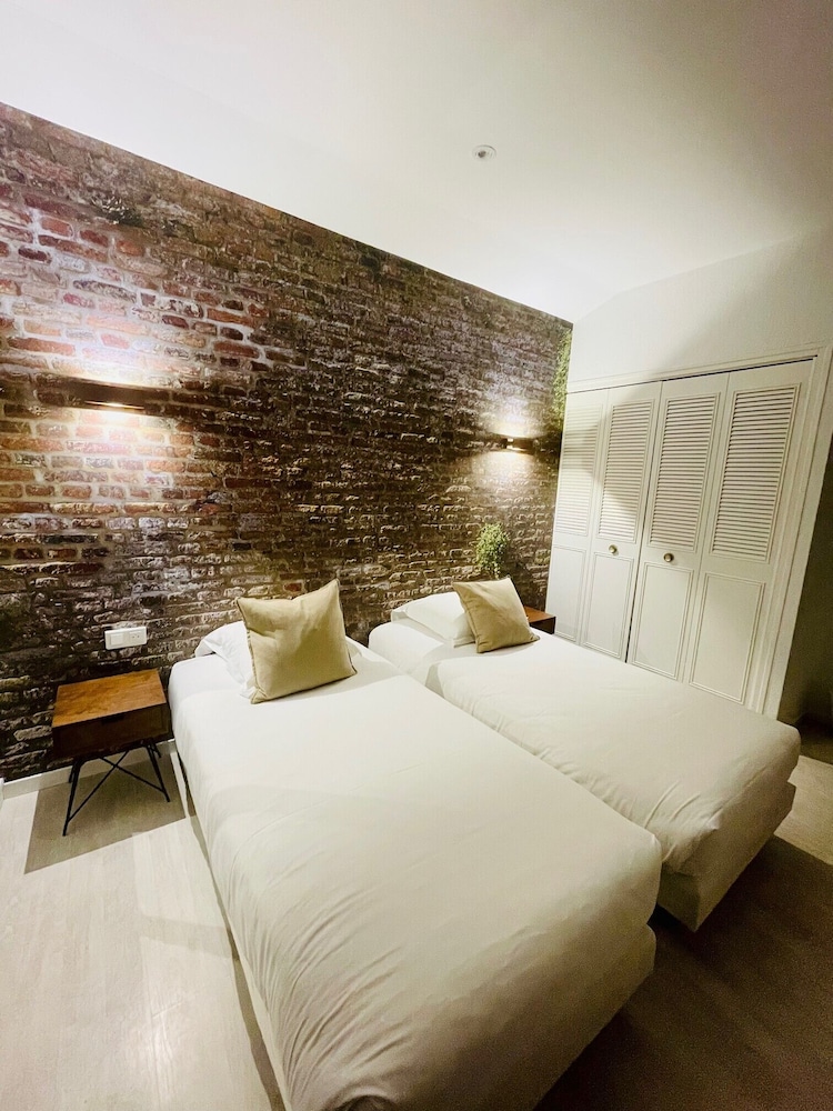 Comfort Twin Room photo 3
