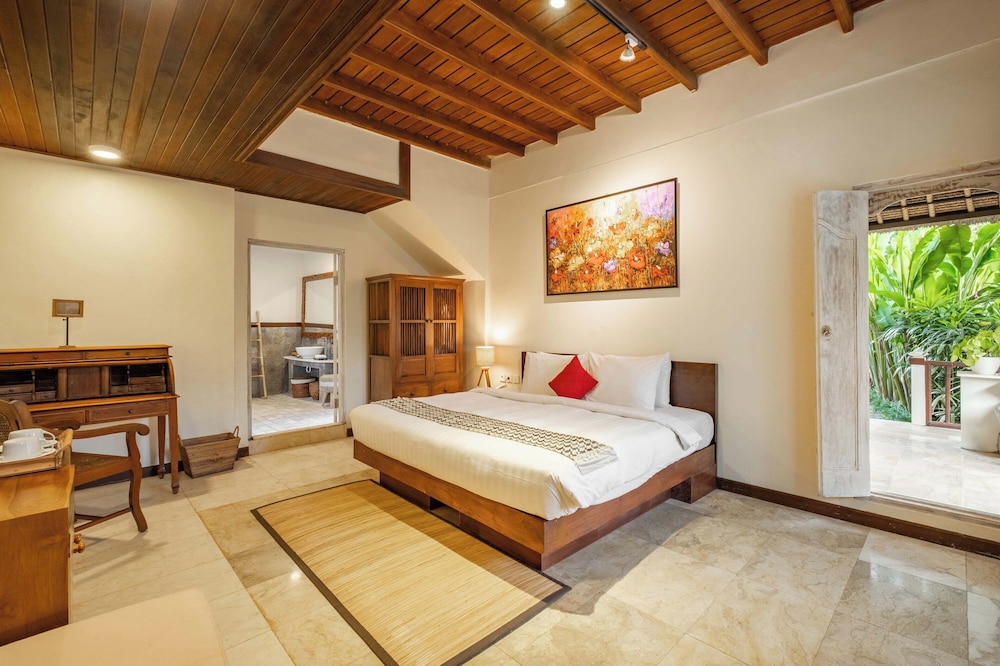 Duplex, 2 Bedrooms, River View - Photo 1