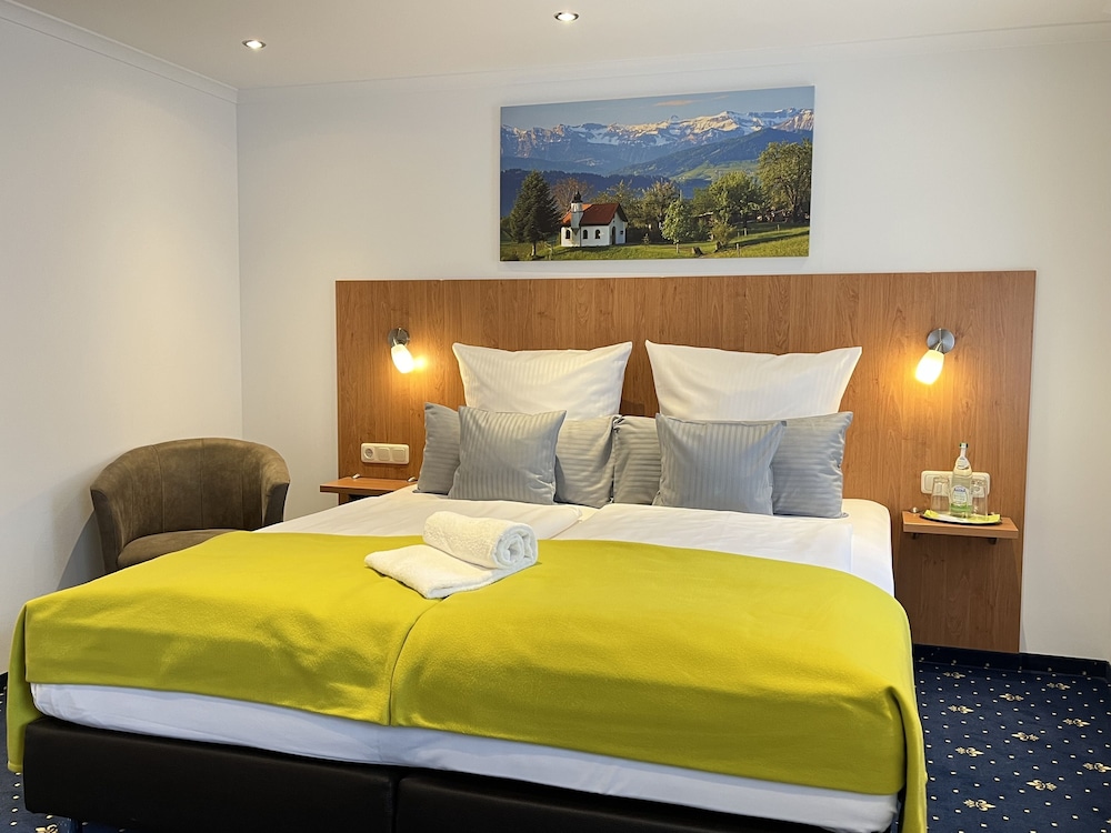 Comfort Double Room - Photo 1