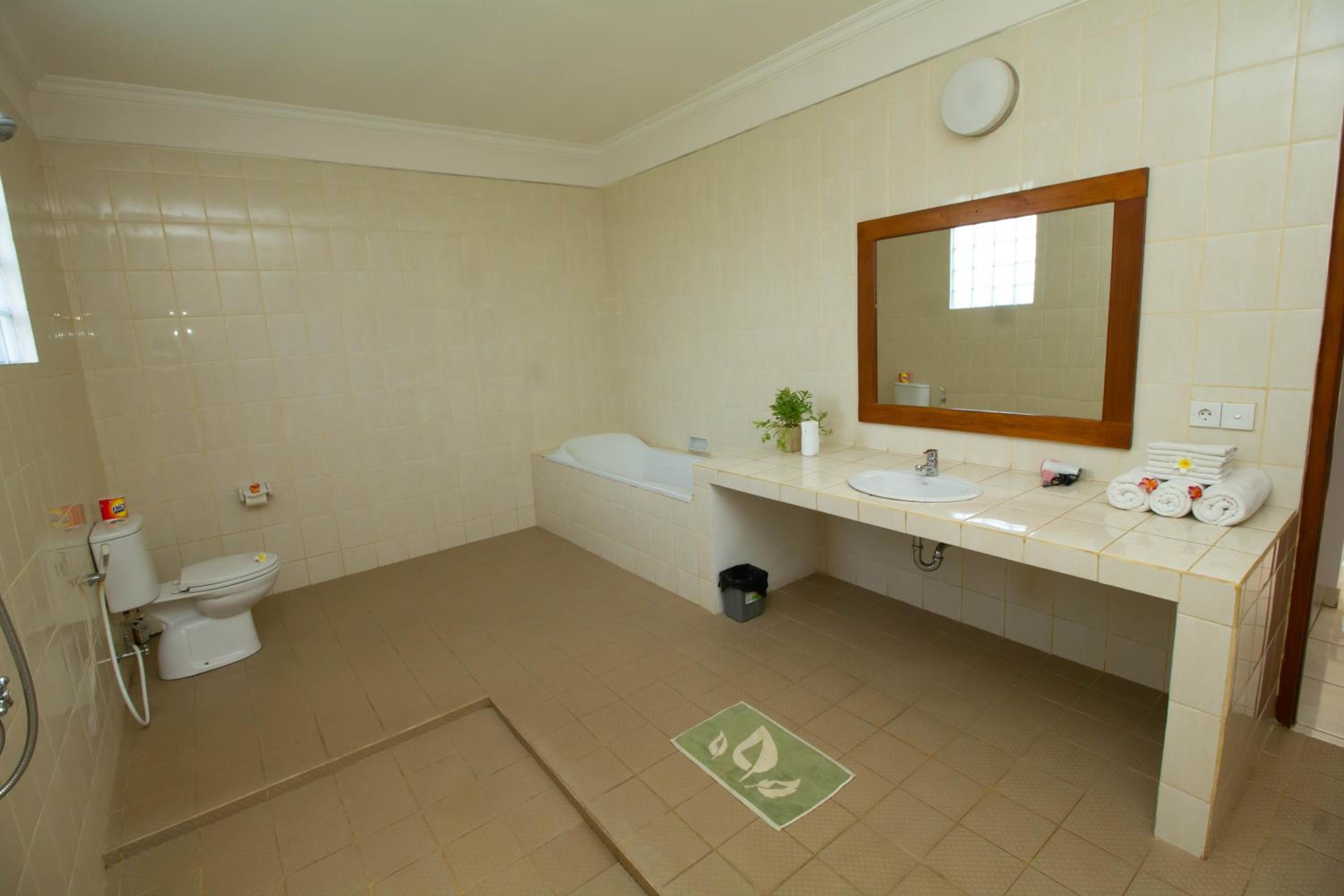Deluxe Double Room - Photo 3