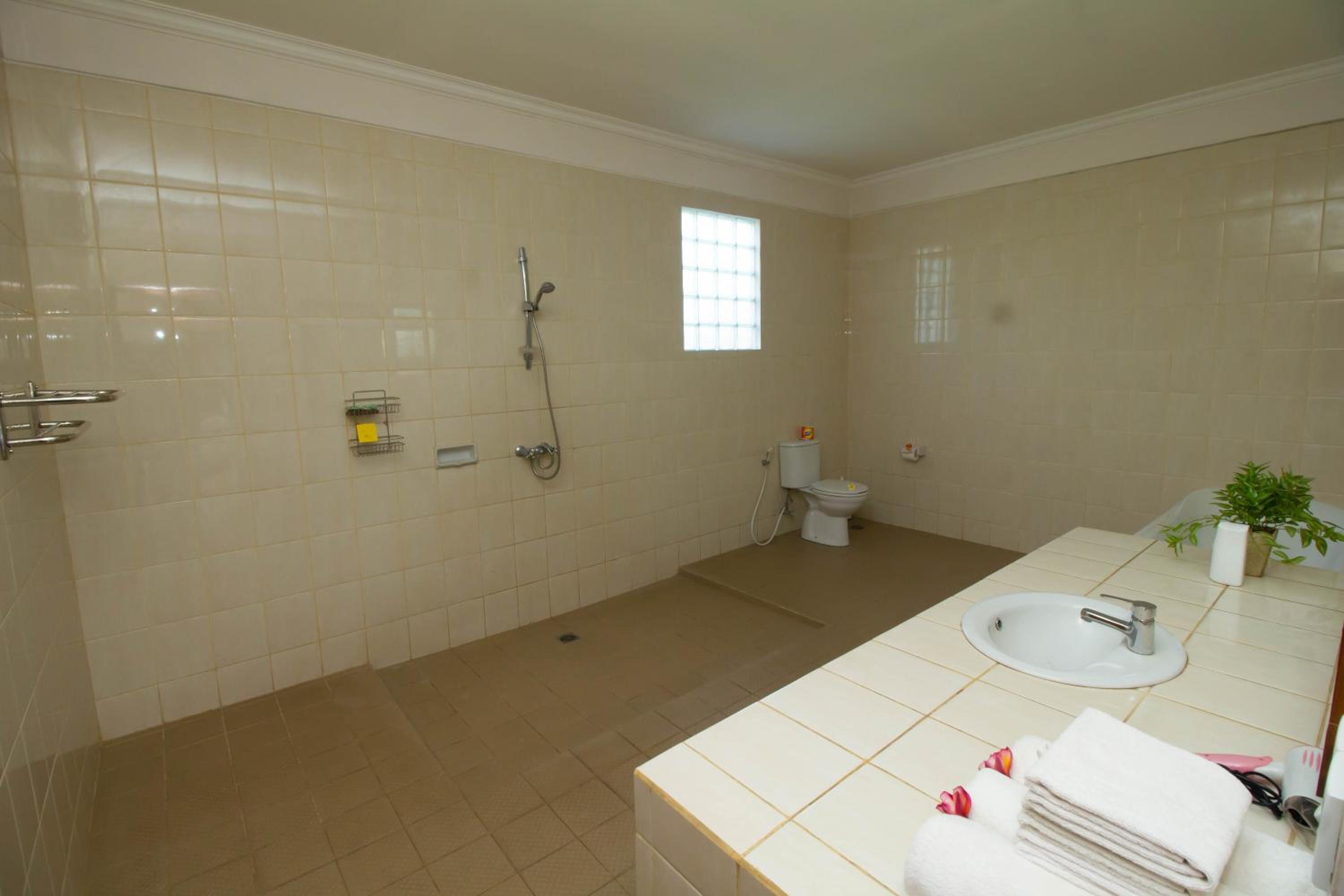 Deluxe Double Room - Photo 4