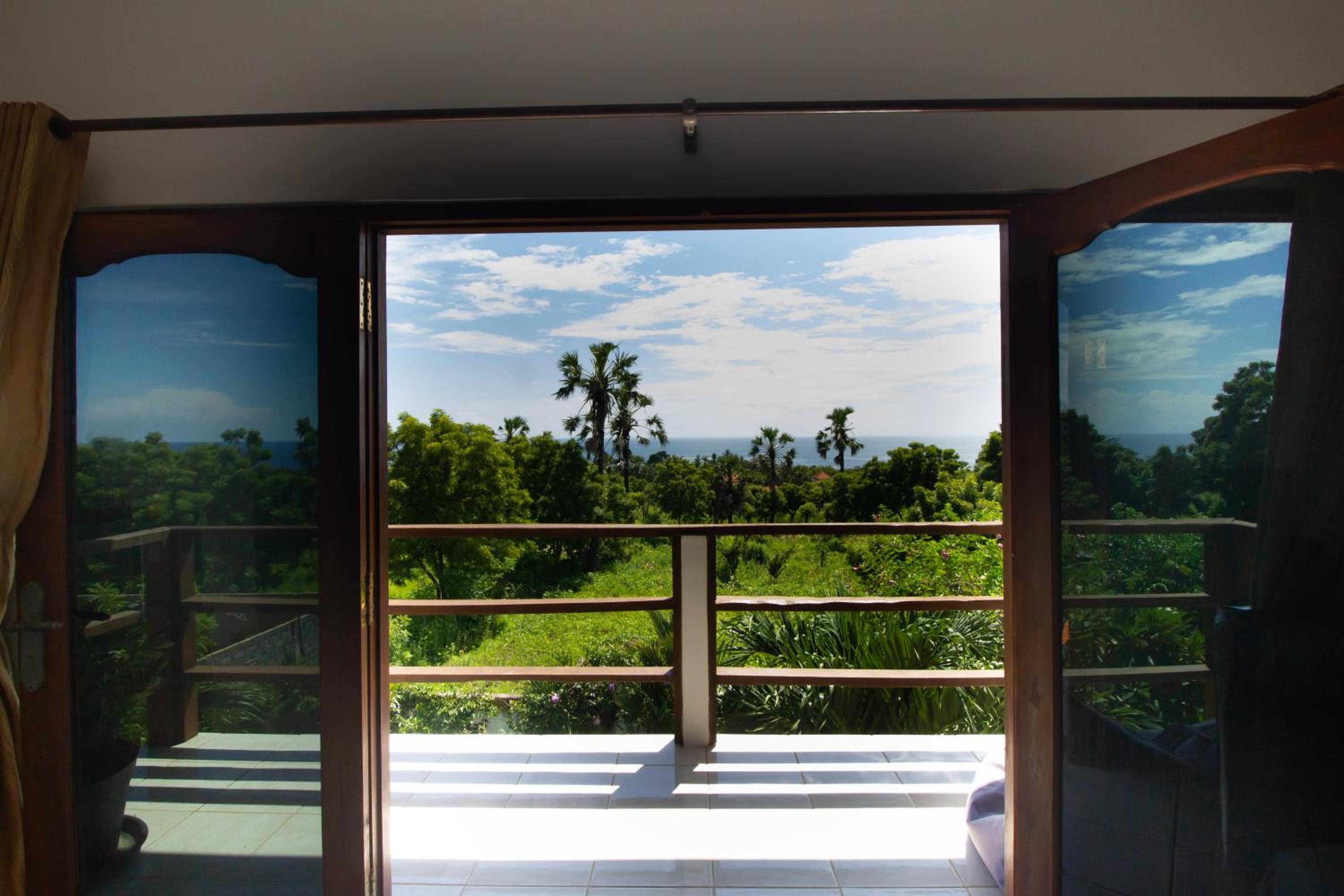 Deluxe Double Room - Photo 8