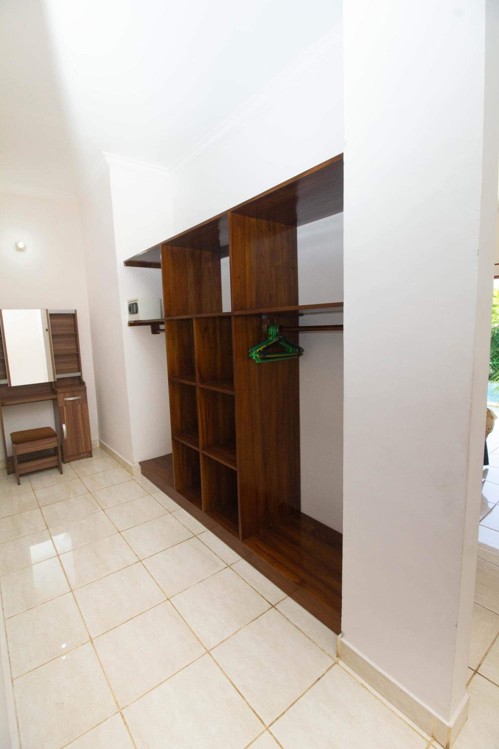 Deluxe Double Room - Photo 7